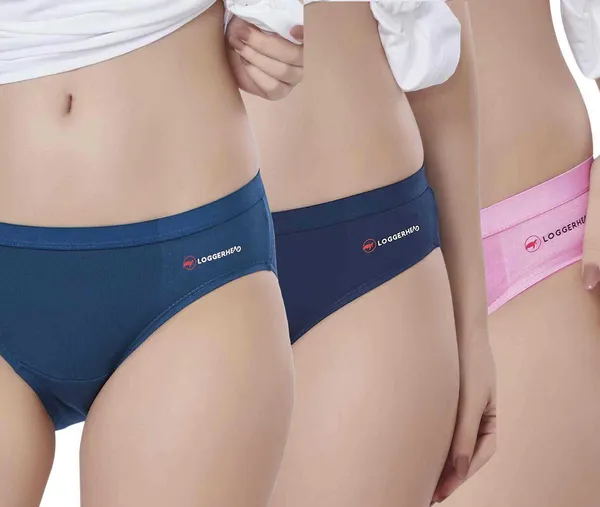 Combo_of_3_Women_Bikini_Light_Blue,_Dark_Blue,_Pink_Panty